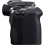 Canon EOS | R10 | RF-S 18-45mm F4.5-6.3 IS STM lens | Black - 7